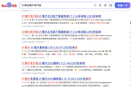 历史备案老域名缓存秒收站群-可泛可单站